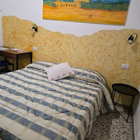 Villa La Casa Di Paolina Palazzolo Acreide Esterno foto