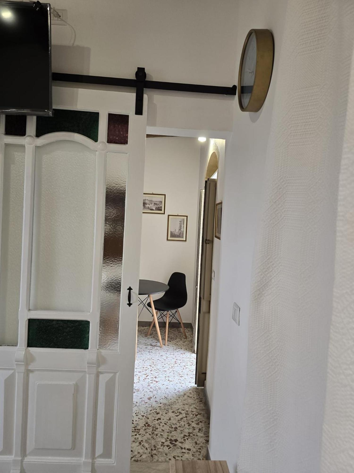 Villa La Casa Di Paolina Palazzolo Acreide Esterno foto