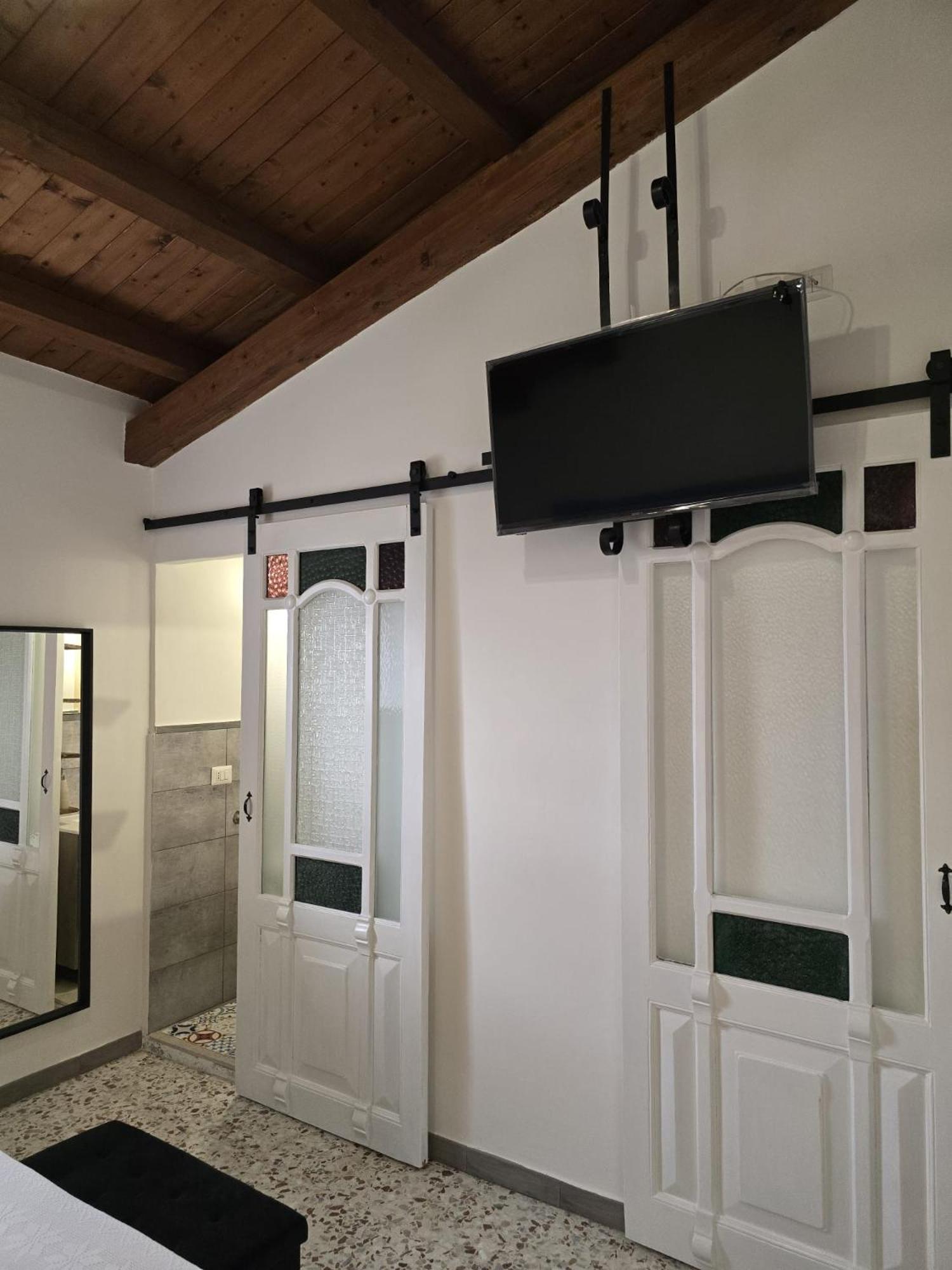 Villa La Casa Di Paolina Palazzolo Acreide Esterno foto