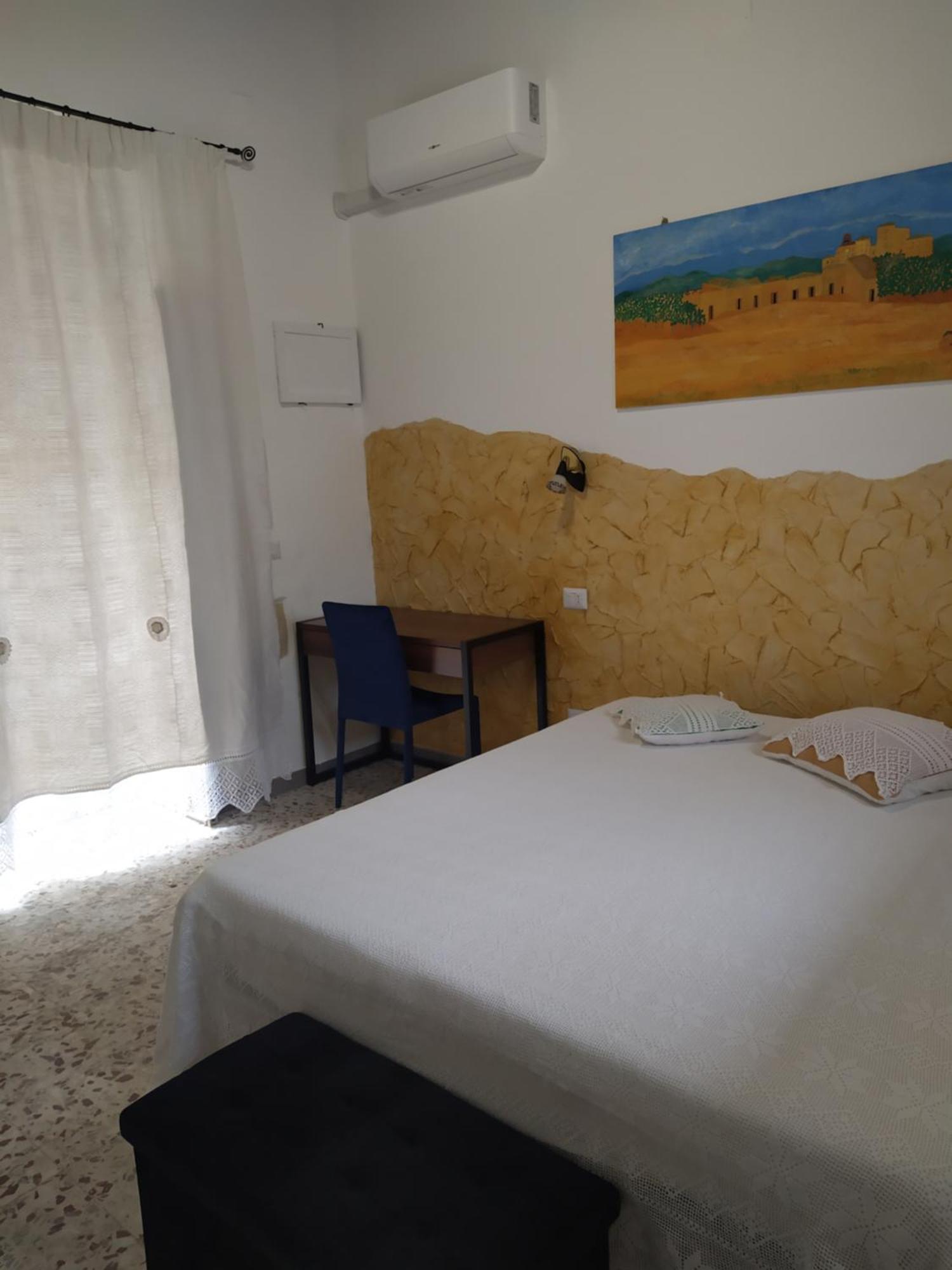 Villa La Casa Di Paolina Palazzolo Acreide Esterno foto