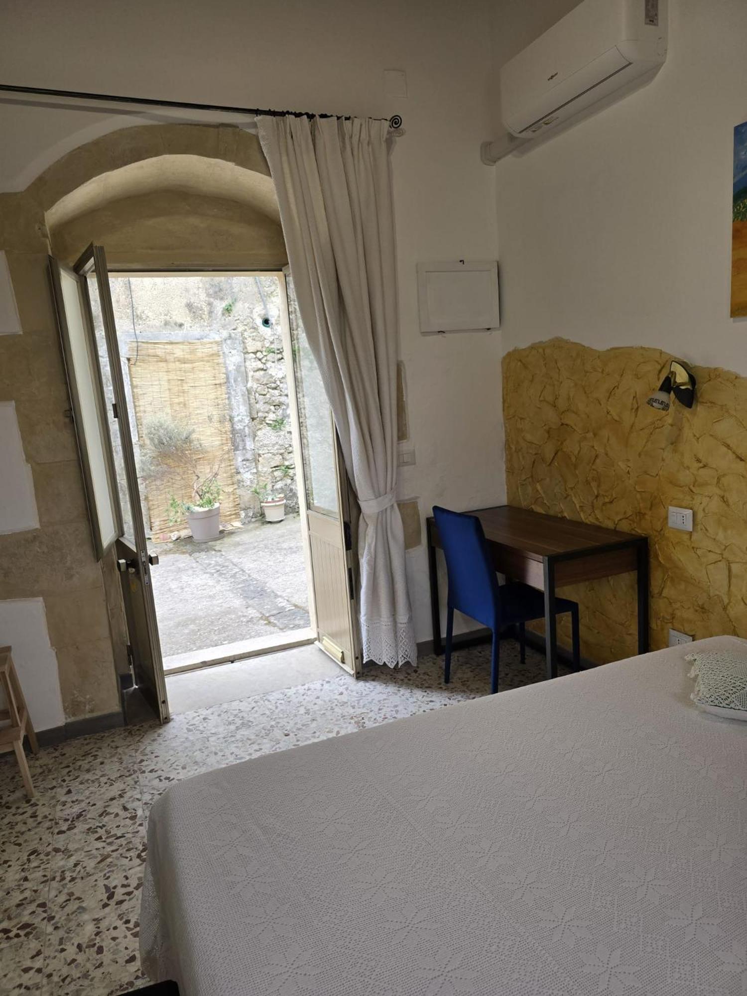 Villa La Casa Di Paolina Palazzolo Acreide Esterno foto