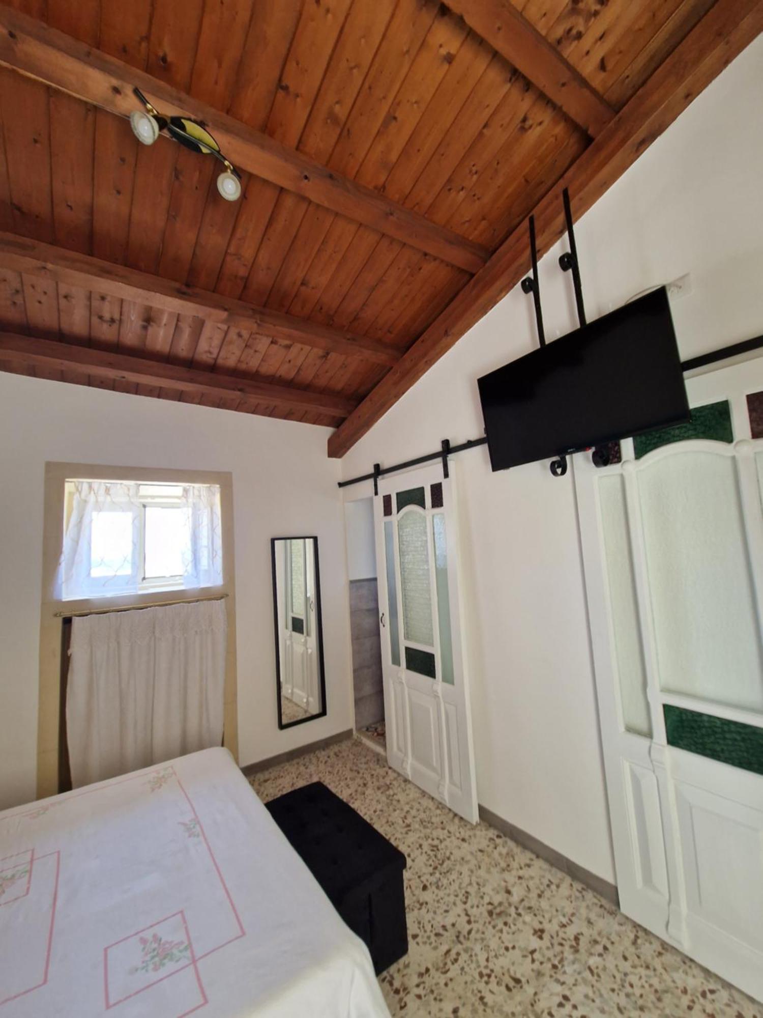 Villa La Casa Di Paolina Palazzolo Acreide Esterno foto
