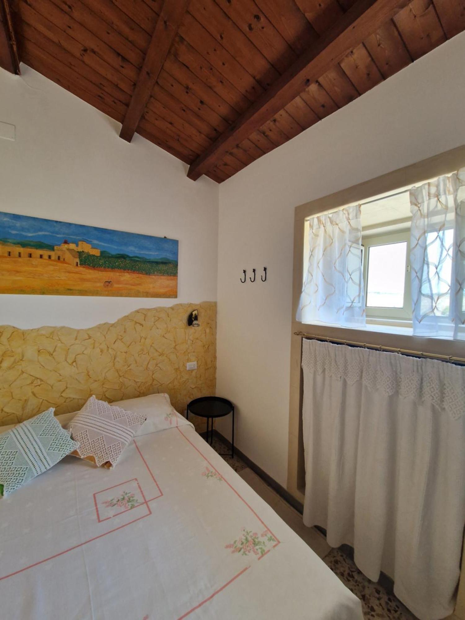 Villa La Casa Di Paolina Palazzolo Acreide Esterno foto