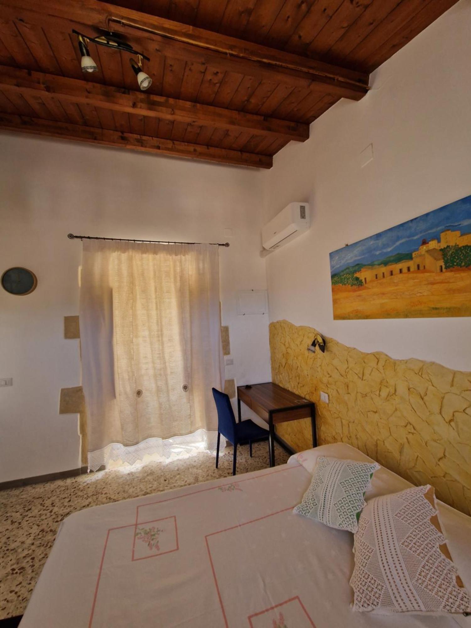 Villa La Casa Di Paolina Palazzolo Acreide Esterno foto