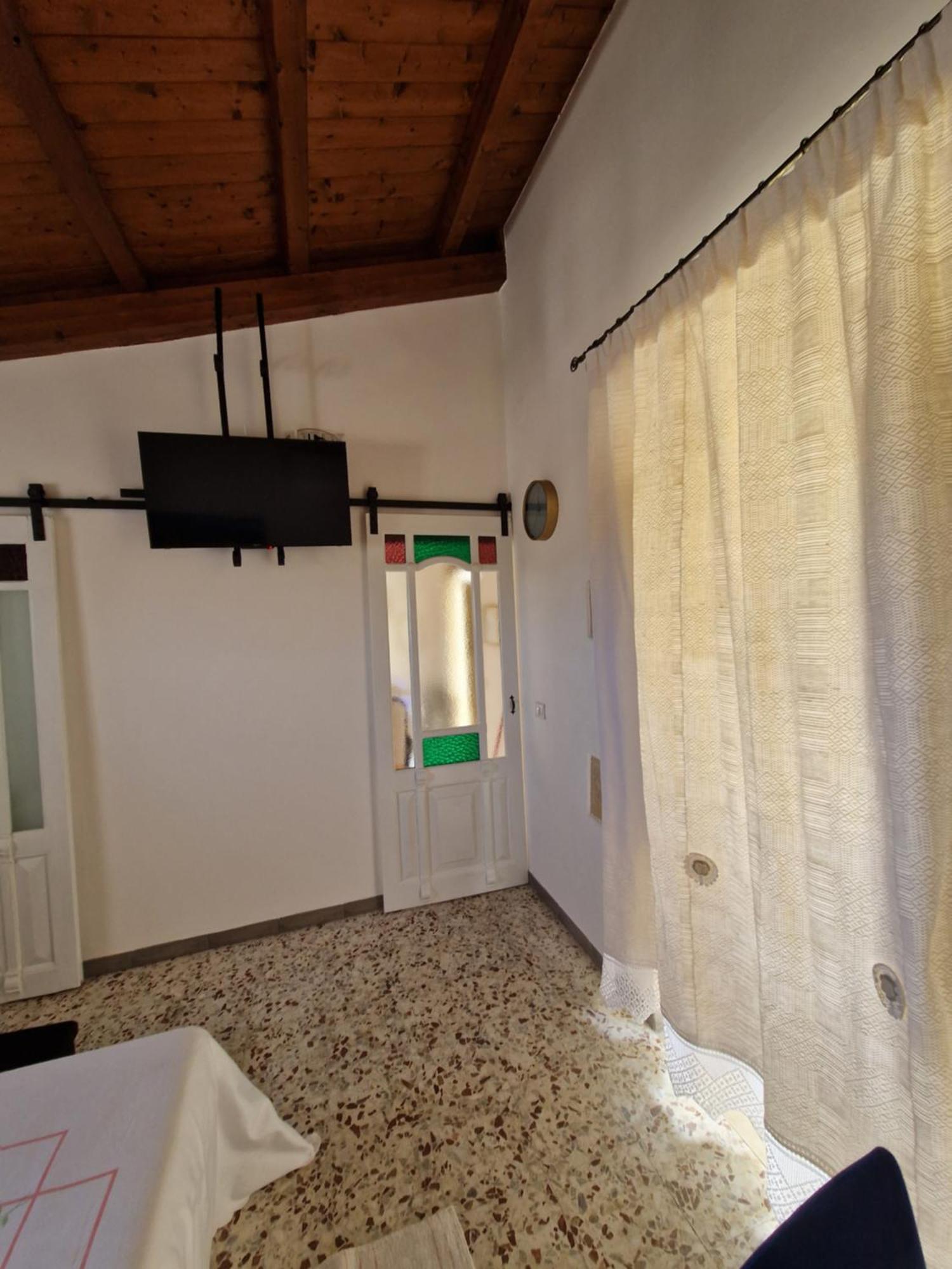 Villa La Casa Di Paolina Palazzolo Acreide Esterno foto