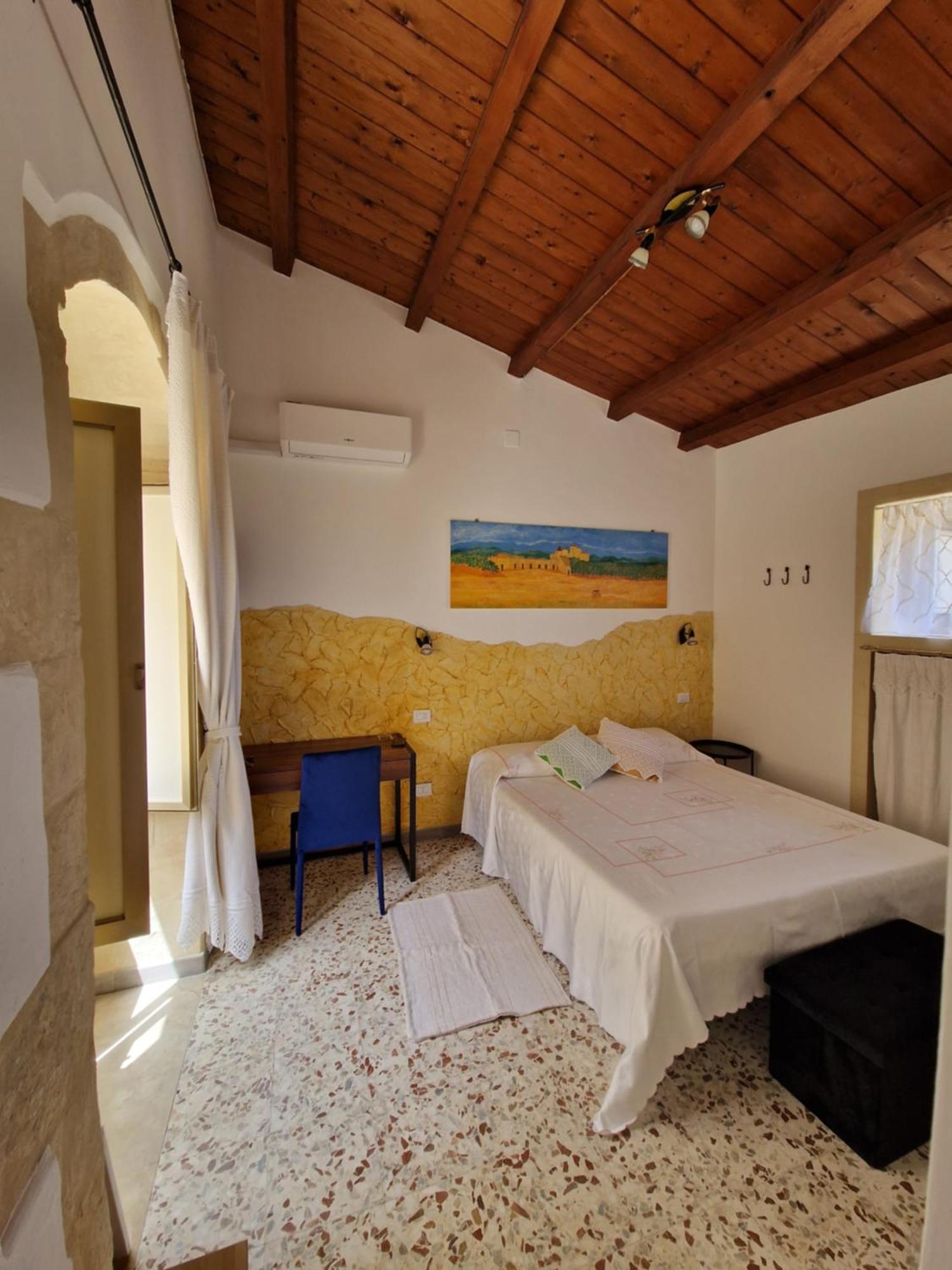 Villa La Casa Di Paolina Palazzolo Acreide Esterno foto