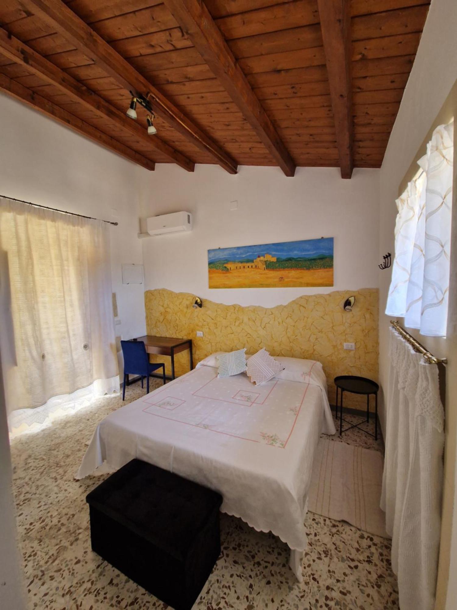 Villa La Casa Di Paolina Palazzolo Acreide Esterno foto