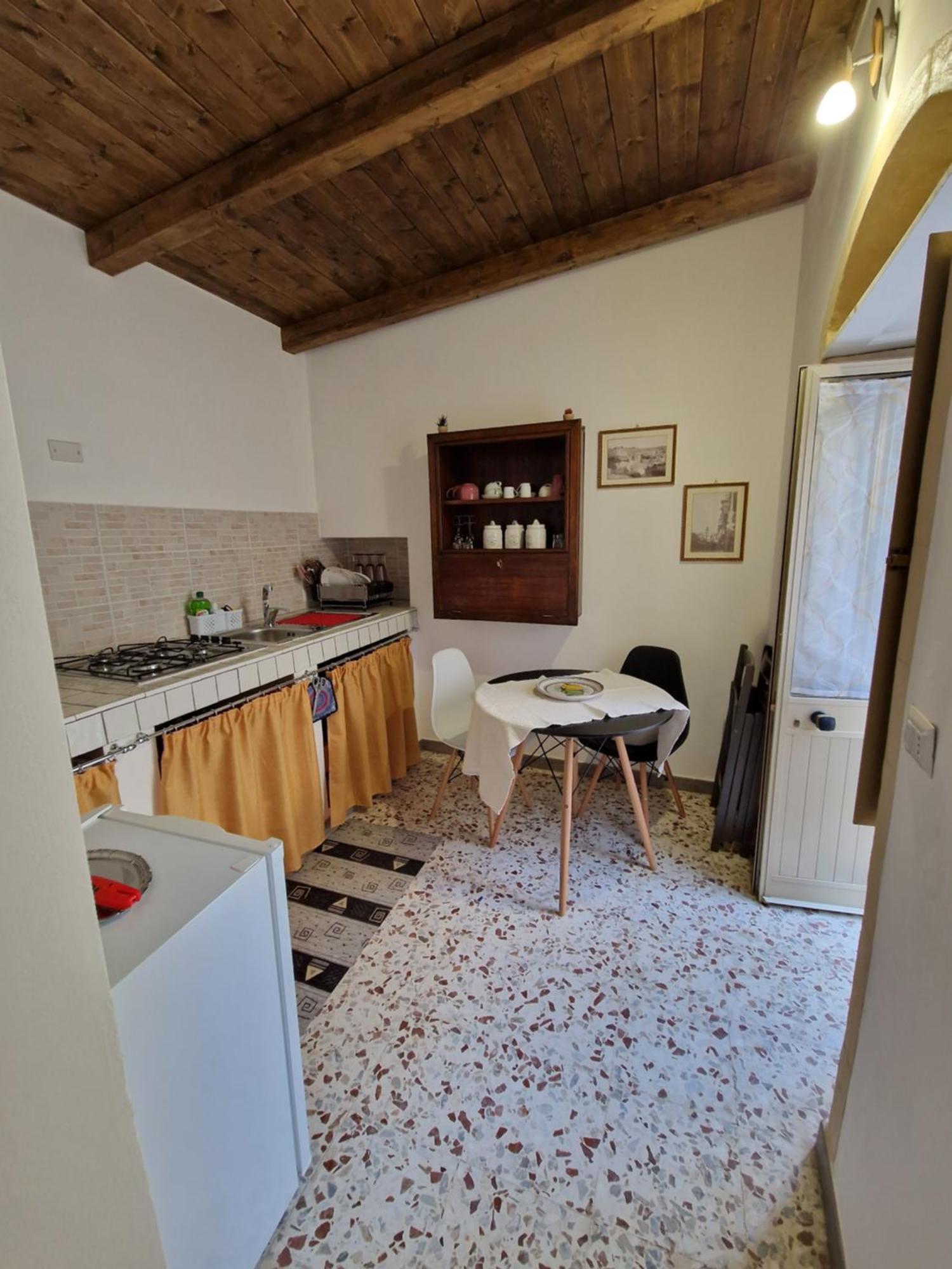 Villa La Casa Di Paolina Palazzolo Acreide Esterno foto
