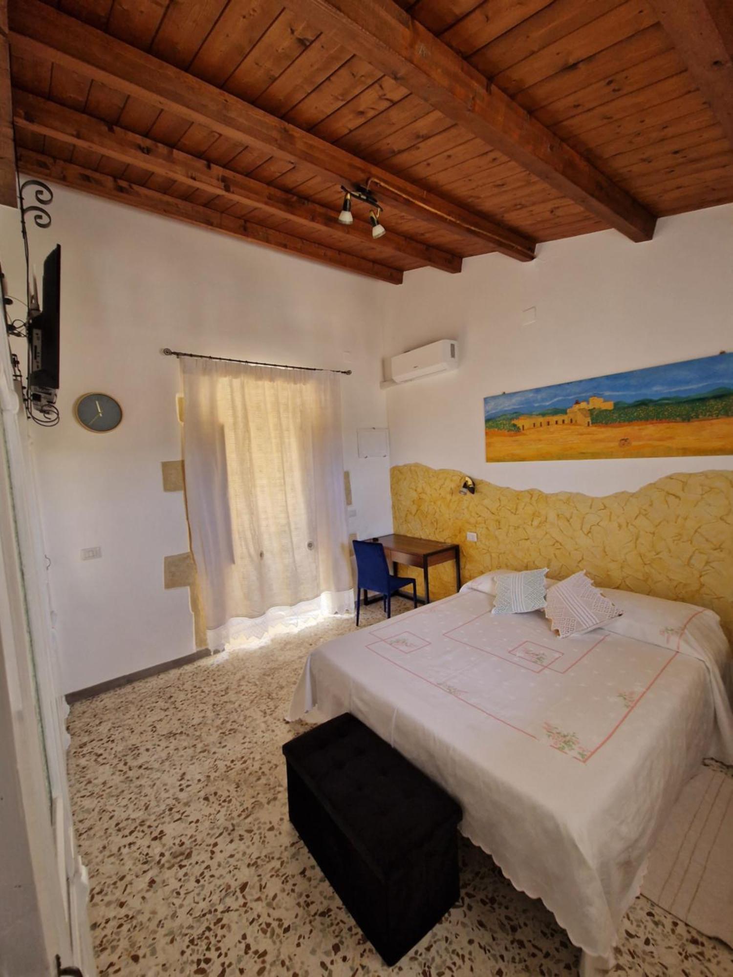 Villa La Casa Di Paolina Palazzolo Acreide Esterno foto
