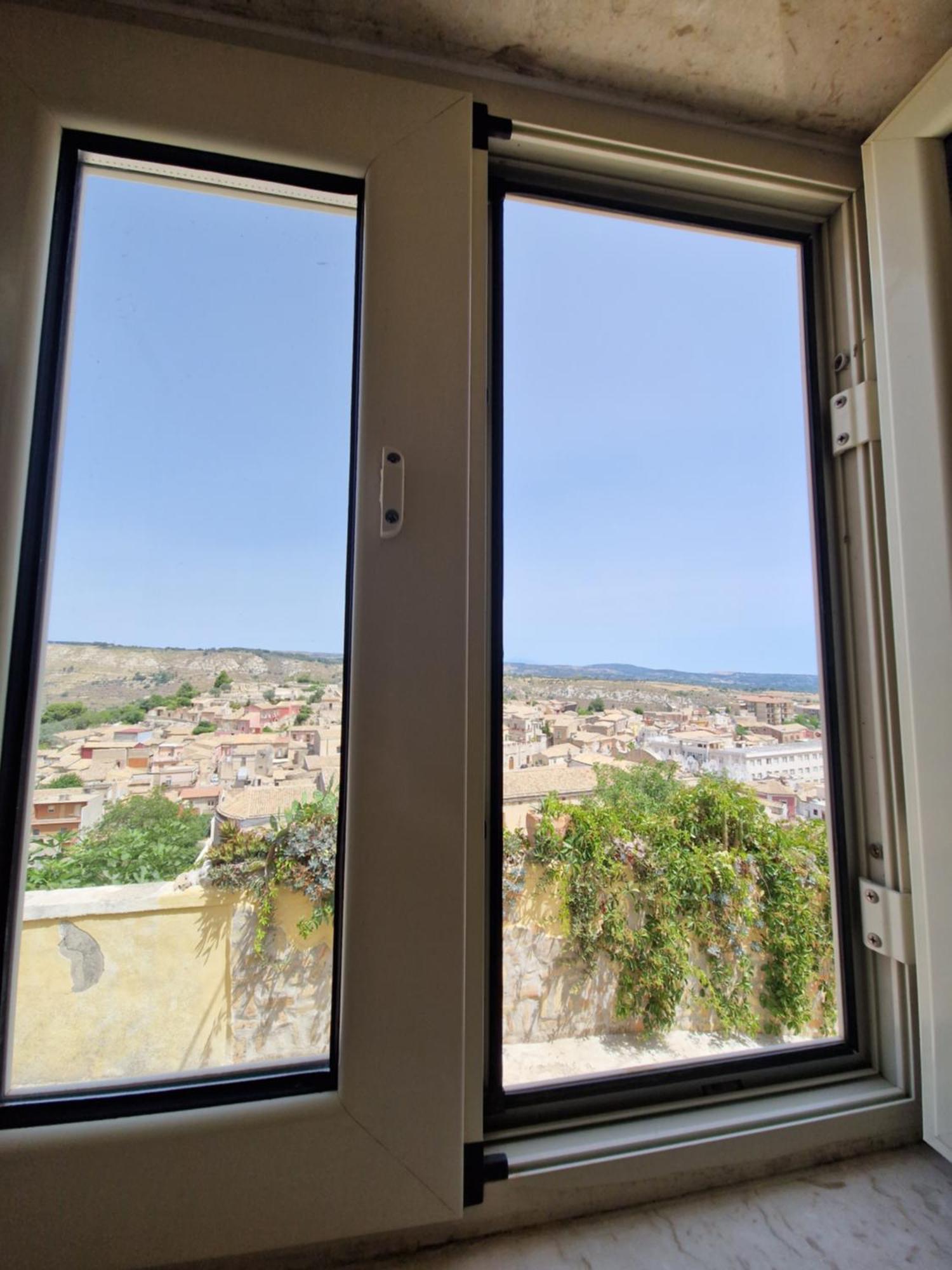Villa La Casa Di Paolina Palazzolo Acreide Esterno foto
