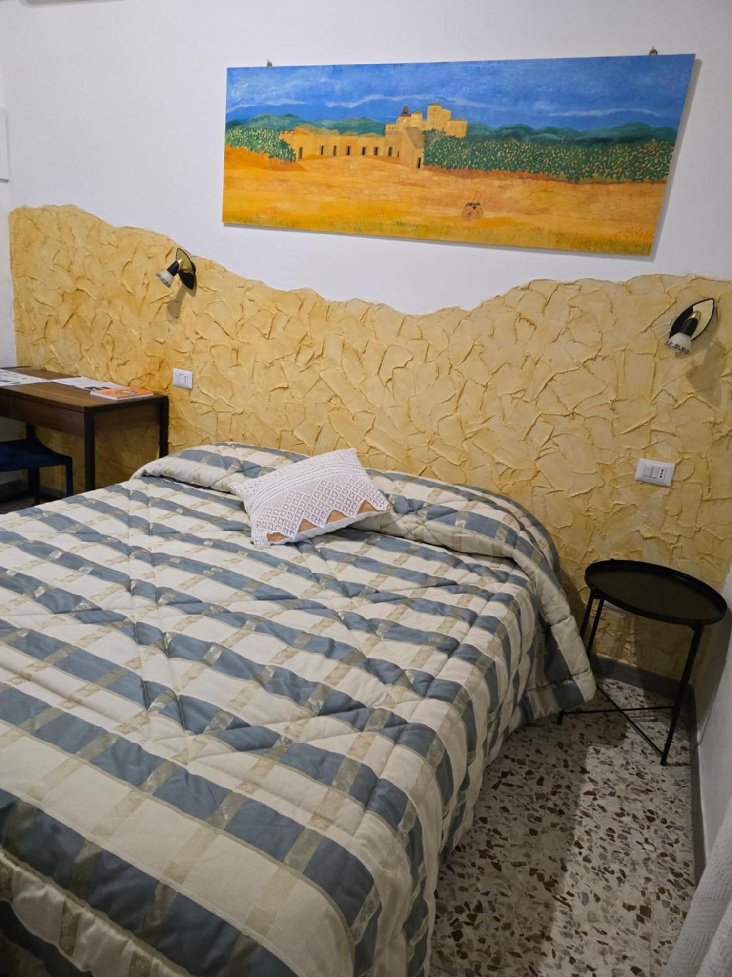 Villa La Casa Di Paolina Palazzolo Acreide Esterno foto